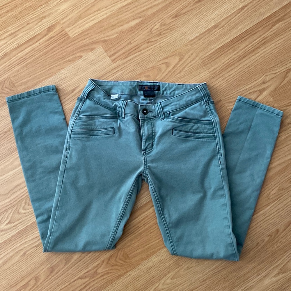 5.11 Tactical Defender Flex Slim Pants